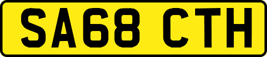 SA68CTH