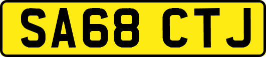 SA68CTJ