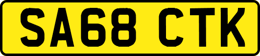 SA68CTK