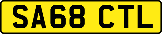 SA68CTL