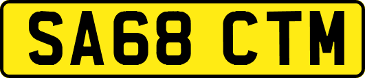 SA68CTM