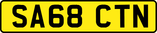 SA68CTN