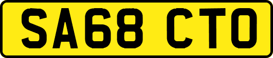SA68CTO