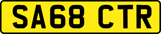 SA68CTR
