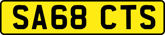 SA68CTS