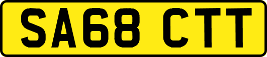 SA68CTT