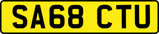 SA68CTU