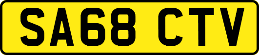 SA68CTV