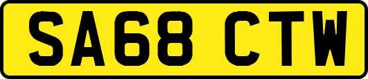 SA68CTW