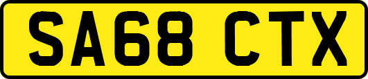 SA68CTX