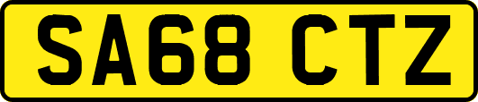 SA68CTZ