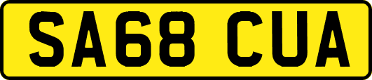 SA68CUA