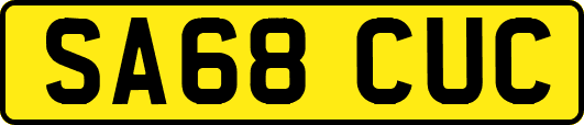 SA68CUC