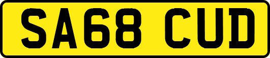 SA68CUD