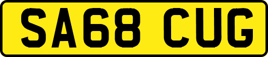 SA68CUG