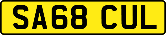 SA68CUL