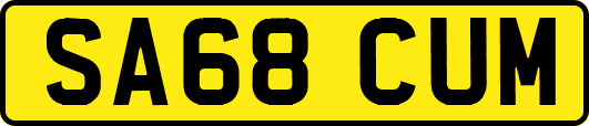 SA68CUM