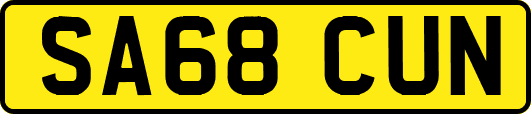 SA68CUN