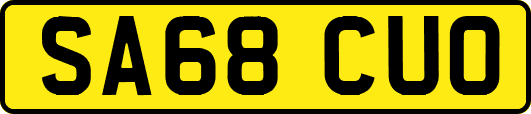 SA68CUO