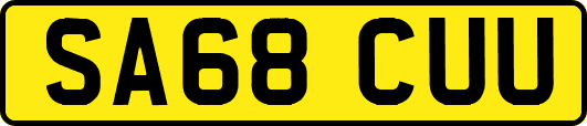 SA68CUU