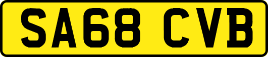 SA68CVB