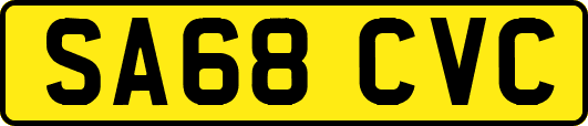 SA68CVC