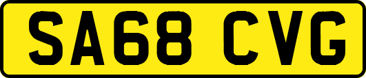 SA68CVG