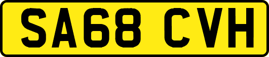 SA68CVH