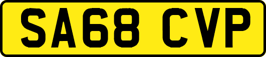 SA68CVP