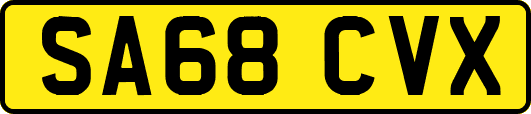 SA68CVX