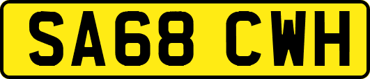 SA68CWH