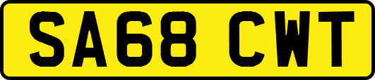 SA68CWT