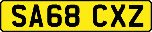 SA68CXZ