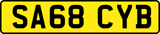 SA68CYB