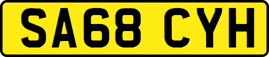 SA68CYH