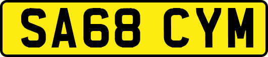 SA68CYM
