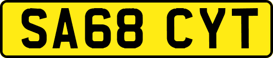 SA68CYT