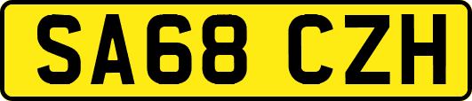 SA68CZH