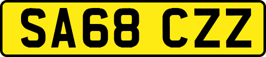 SA68CZZ