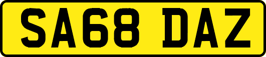 SA68DAZ