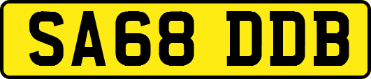 SA68DDB