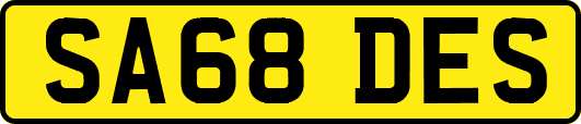 SA68DES