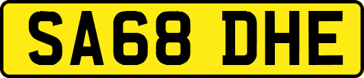 SA68DHE