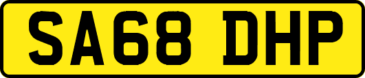 SA68DHP