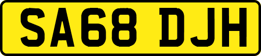 SA68DJH