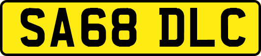 SA68DLC