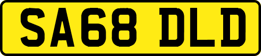 SA68DLD