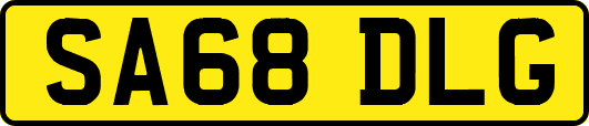 SA68DLG