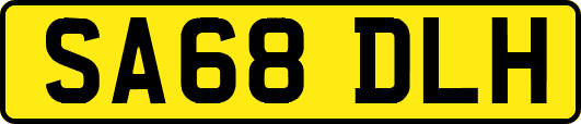 SA68DLH