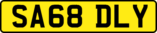 SA68DLY